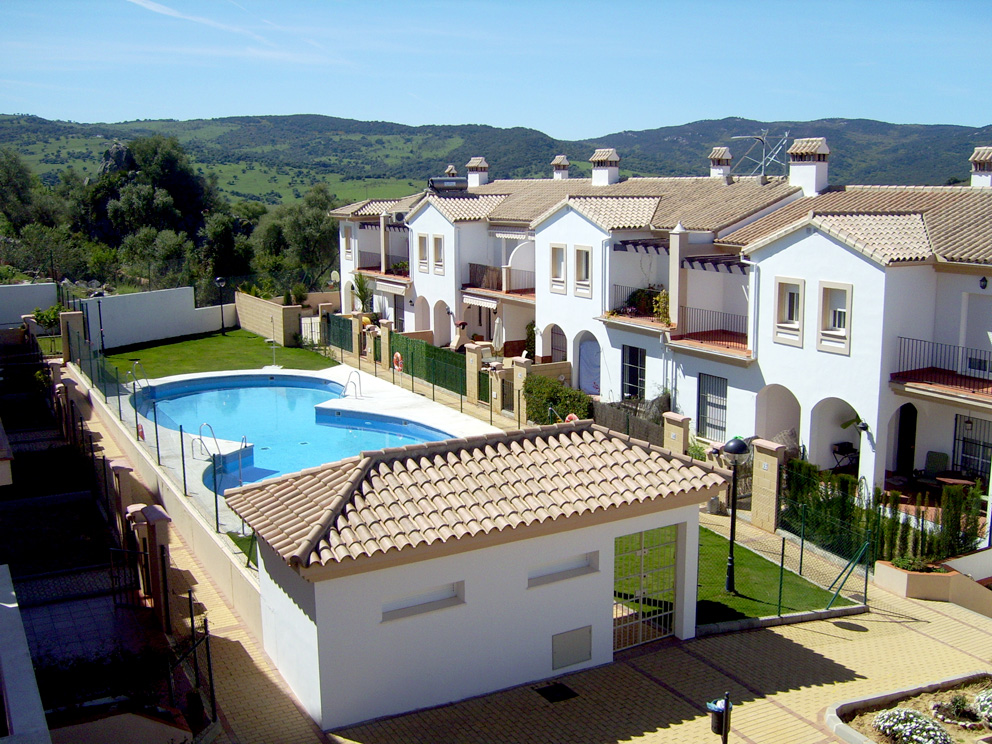 Villas de San Antonio